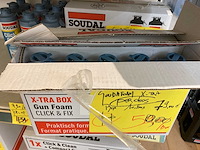 Restpartij onderhoudsproducten - afbeelding 28 van  42