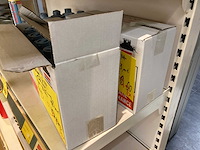 Restpartij onderhoudsproducten - afbeelding 29 van  42