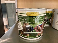 Restpartij onderhoudsproducten - afbeelding 23 van  42