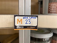 Restpartij onderhoudsproducten - afbeelding 36 van  42