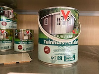 Restpartij onderhoudsproducten - afbeelding 39 van  42