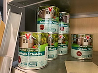 Restpartij onderhoudsproducten - afbeelding 40 van  42