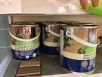 Restpartij onderhoudsproducten - afbeelding 41 van  42