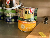 Restpartij onderhoudsproducten - afbeelding 42 van  42