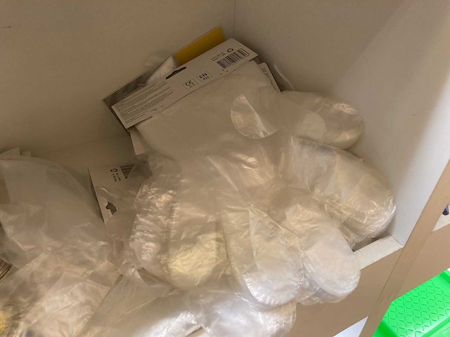 Restpartij onderhoudsproducten - afbeelding 5 van  39