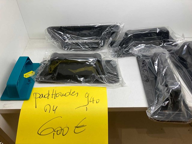 Restpartij onderhoudsproducten - afbeelding 7 van  39