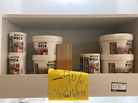 Restpartij onderhoudsproducten - afbeelding 8 van  39