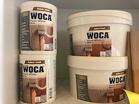 Restpartij onderhoudsproducten - afbeelding 9 van  39