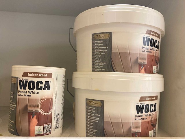 Restpartij onderhoudsproducten - afbeelding 10 van  39