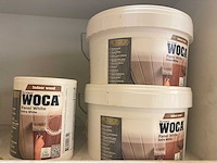 Restpartij onderhoudsproducten - afbeelding 10 van  39