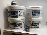 Restpartij onderhoudsproducten - afbeelding 11 van  39