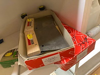 Restpartij onderhoudsproducten - afbeelding 14 van  39