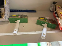 Restpartij onderhoudsproducten - afbeelding 15 van  39