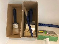 Restpartij onderhoudsproducten - afbeelding 16 van  39