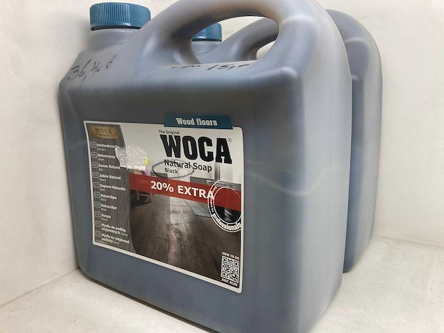 Restpartij onderhoudsproducten - afbeelding 19 van  39