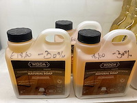 Restpartij onderhoudsproducten - afbeelding 20 van  39