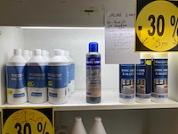 Restpartij onderhoudsproducten - afbeelding 26 van  39