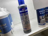 Restpartij onderhoudsproducten - afbeelding 28 van  39