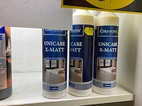 Restpartij onderhoudsproducten - afbeelding 29 van  39