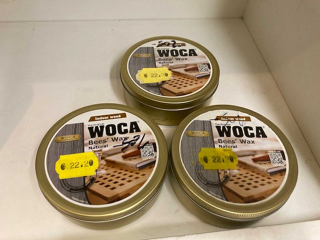 Restpartij onderhoudsproducten - afbeelding 30 van  39