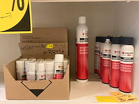 Restpartij onderhoudsproducten - afbeelding 23 van  39