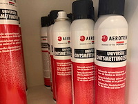 Restpartij onderhoudsproducten - afbeelding 34 van  39