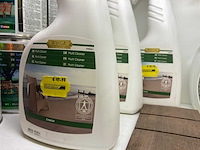 Restpartij onderhoudsproducten - afbeelding 39 van  39