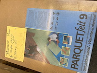 Restpartij ondervloer - afbeelding 2 van  8