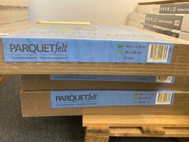 Restpartij ondervloer - afbeelding 3 van  8