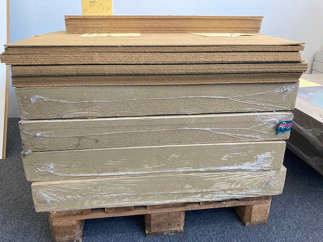 Restpartij ondervloer - afbeelding 4 van  8