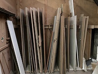 Restpartij panelen - afbeelding 1 van  7