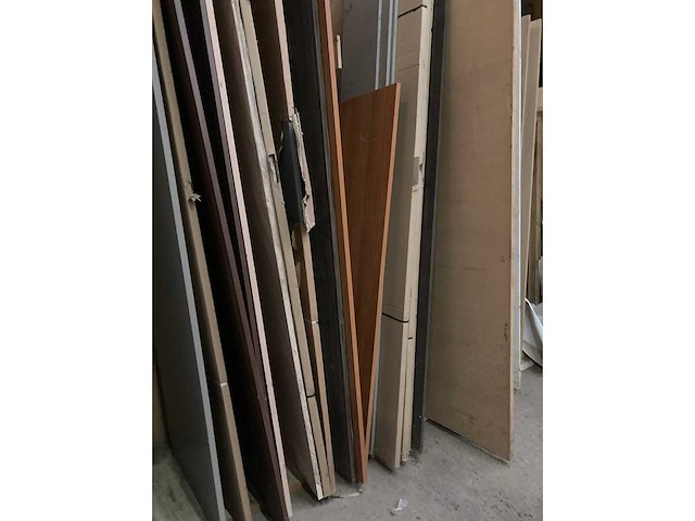 Restpartij panelen - afbeelding 2 van  7