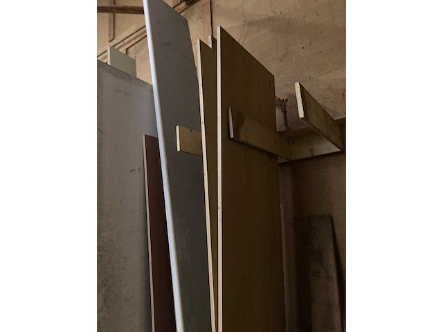 Restpartij panelen - afbeelding 5 van  7