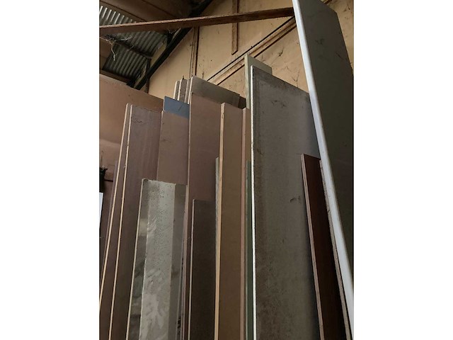 Restpartij panelen - afbeelding 6 van  7