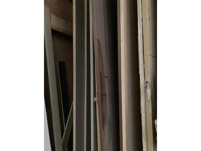 Restpartij panelen - afbeelding 7 van  7