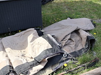 Restpartij schaduwdoek - afbeelding 4 van  8