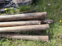 Restpartij schaduwdoek - afbeelding 6 van  8