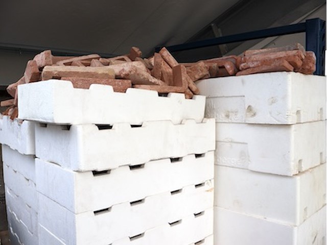 Restpartij stenen - afbeelding 6 van  9