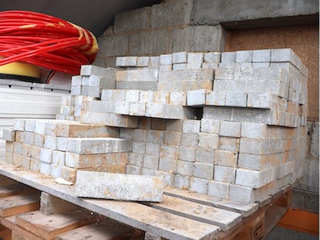 Restpartij stenen - afbeelding 2 van  3