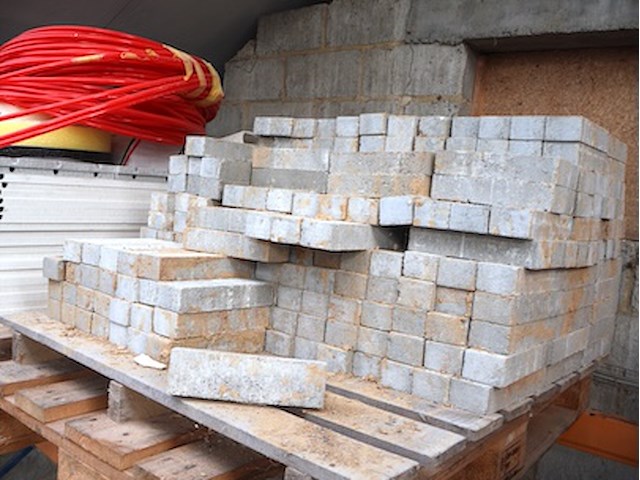 Restpartij stenen - afbeelding 3 van  3