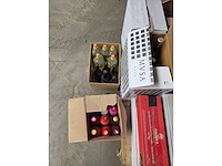 Restpartij sterke dranken - wijn - champagne - afbeelding 6 van  9