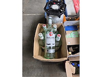 Restpartij sterke dranken - wijn - champagne - afbeelding 9 van  9