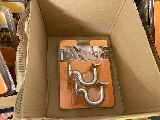 Restpartij trapleuningen - afbeelding 3 van  16