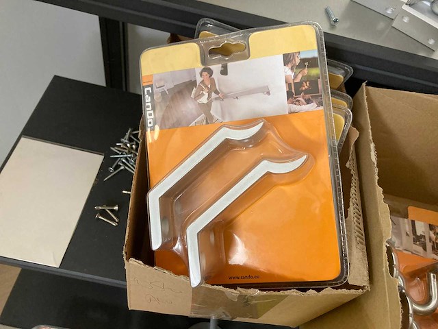 Restpartij trapleuningen - afbeelding 4 van  16