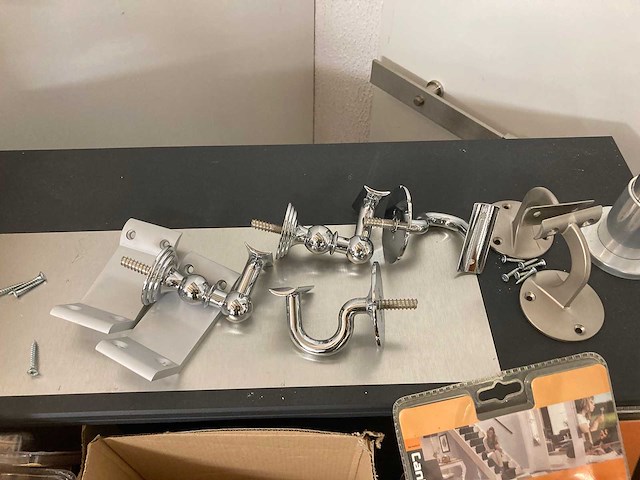 Restpartij trapleuningen - afbeelding 5 van  16