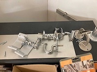 Restpartij trapleuningen - afbeelding 5 van  16