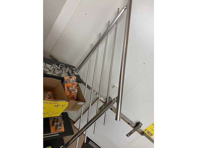 Restpartij trapleuningen - afbeelding 7 van  16