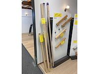 Restpartij trapleuningen - afbeelding 10 van  16