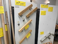 Restpartij trapleuningen - afbeelding 11 van  16