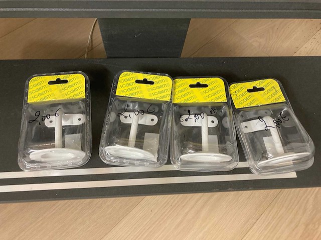 Restpartij trapleuningen - afbeelding 15 van  16